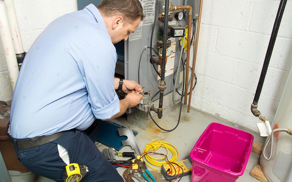 remplacement chaudière gaz Garges-lès-Gonesse